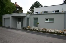 EFH, Leipzig – Projekt des Architekturbüros Dipl.-Ing. Thomas Näther, 2010 - 2011
