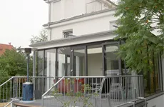 EFH, Markkleeberg – Projekt des Architekturbüros Dipl.-Ing. Thomas Näther, 2004