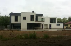 EFH, Markranstädt – Projekt des Architekturbüros Dipl.-Ing. Thomas Näther, 2011 - 2012
