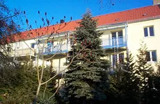 MFH, Leipzig Kurt-Kresse-Straße 23 – Projekt des Architekturbüros Dipl.-Ing. Thomas Näther, 2004
